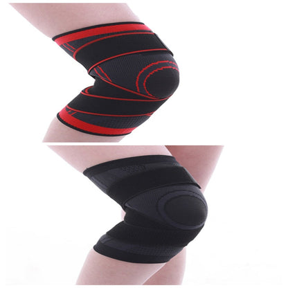 Knee Support Pads for Sports