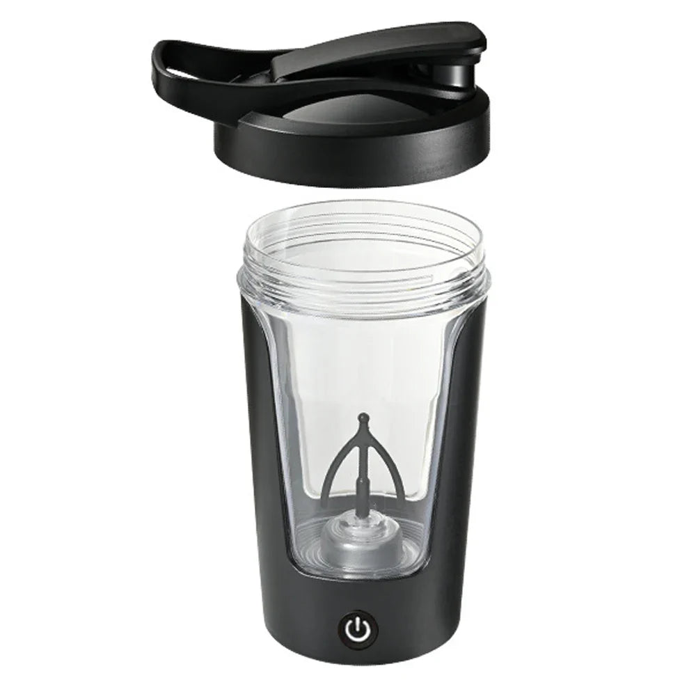 Portable Juicer Blender with 6 Blades