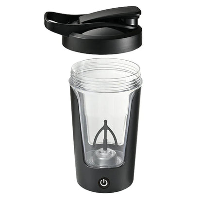 Portable Juicer Blender with 6 Blades
