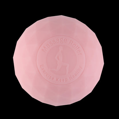 Vibrating Fitness Massage Ball