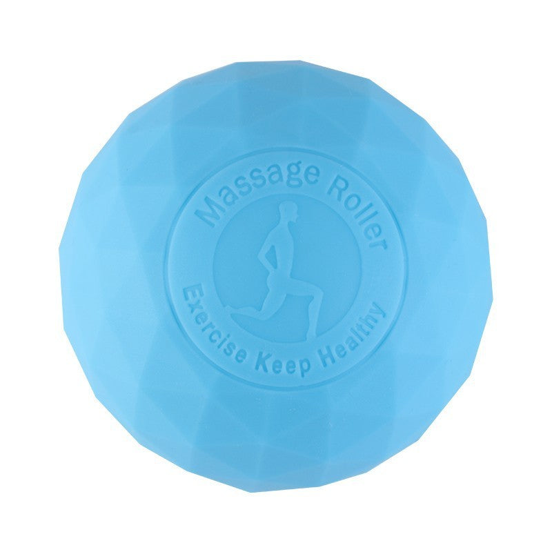 Vibrating Fitness Massage Ball
