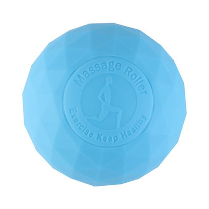 Vibrating Fitness Massage Ball