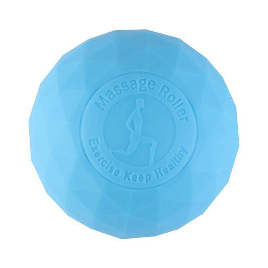 Vibrating Fitness Massage Ball