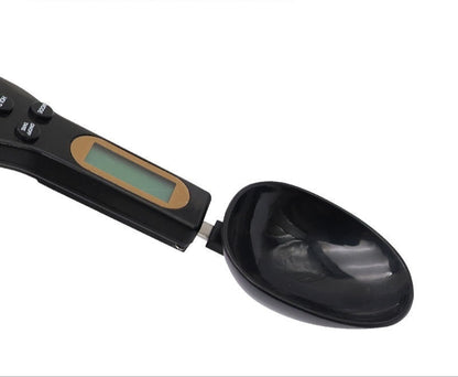 Supplement Weighing Spoon with LCD Display